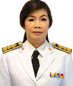 Miss. Onanong Changpongpan